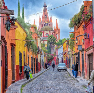 Meet your Posher, Sandra